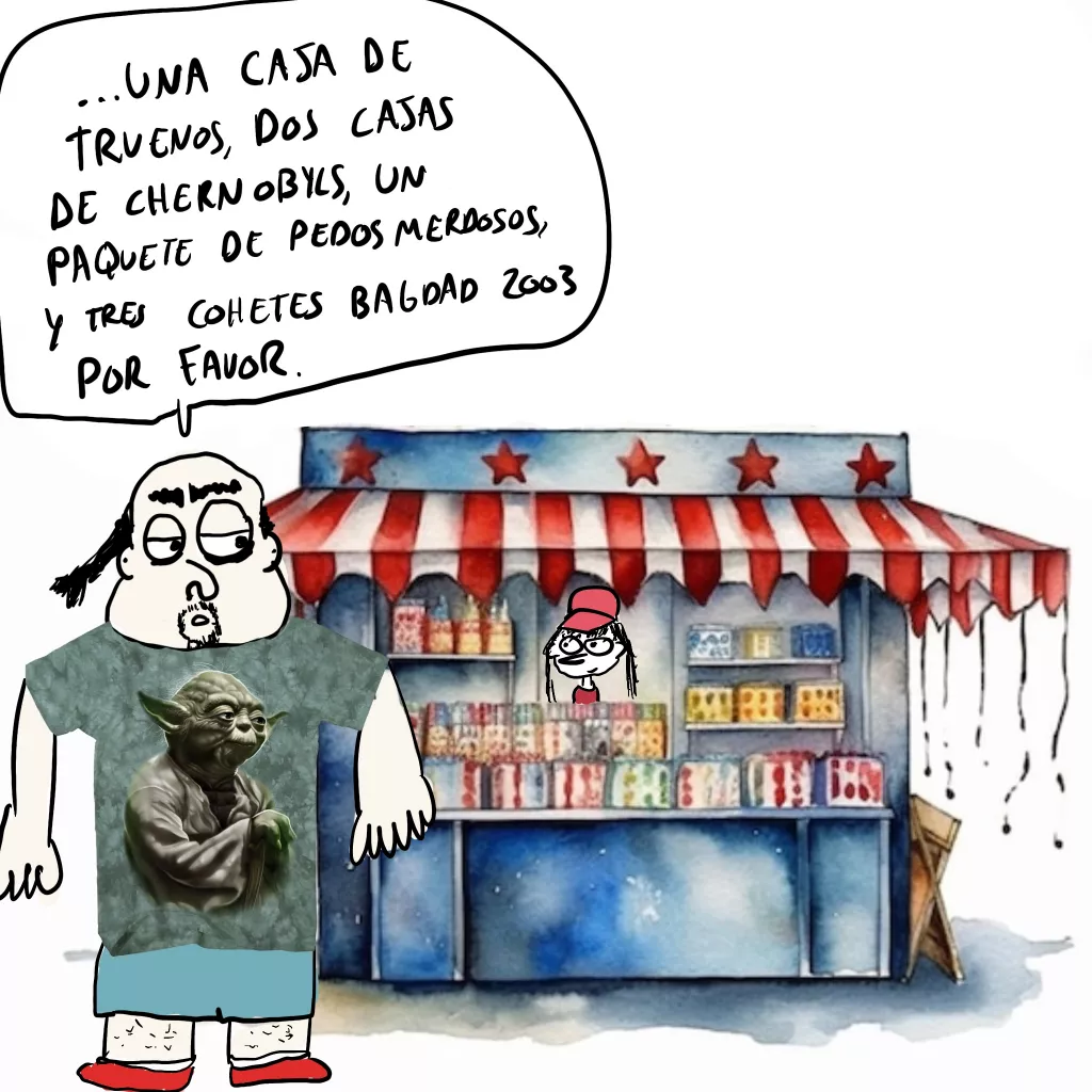identidad petarda
